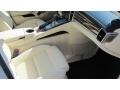Carrara White - Panamera Turbo Photo No. 36