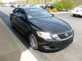 Obsidian Black - GS 350 AWD Photo No. 6