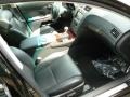 Obsidian Black - GS 350 AWD Photo No. 17