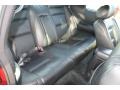 Black Rear Seat Photo for 2002 Cadillac Eldorado #63395668