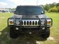 Black - H2 SUV Photo No. 2
