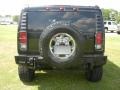 Black - H2 SUV Photo No. 3
