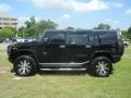 Black - H2 SUV Photo No. 5