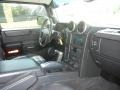 Black - H2 SUV Photo No. 6
