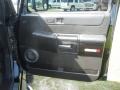 Black - H2 SUV Photo No. 8