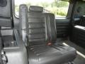 Black - H2 SUV Photo No. 10