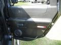 Black - H2 SUV Photo No. 13