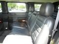 Black - H2 SUV Photo No. 14