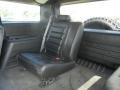 Black - H2 SUV Photo No. 15
