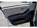 Millennium Silver Metallic - Highlander V6 4WD Photo No. 13