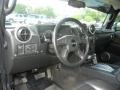 Black - H2 SUV Photo No. 19