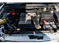 Millennium Silver Metallic - Highlander V6 4WD Photo No. 16