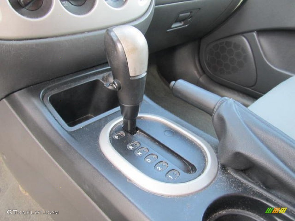 2006 Ford Escape XLT V6 4WD 4 Speed Automatic Transmission Photo #63395912