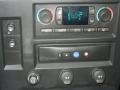 Black - H2 SUV Photo No. 26