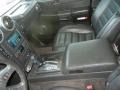 Black - H2 SUV Photo No. 27