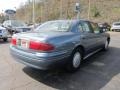 Titanium Blue Metallic - LeSabre Custom Photo No. 6