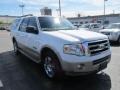 Oxford White - Expedition EL Eddie Bauer Photo No. 5