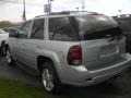 Silverstone Metallic - TrailBlazer LT 4x4 Photo No. 2