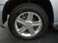 Silverstone Metallic - TrailBlazer LT 4x4 Photo No. 14