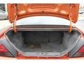 2004 Fusion Orange Metallic Pontiac Grand Am GT Coupe  photo #11