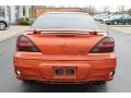 2004 Fusion Orange Metallic Pontiac Grand Am GT Coupe  photo #12