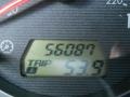 2007 Brilliant Black Mazda MAZDA5 Sport  photo #3