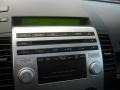 2007 Brilliant Black Mazda MAZDA5 Sport  photo #5