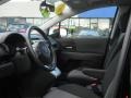 2007 Brilliant Black Mazda MAZDA5 Sport  photo #7