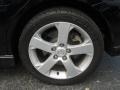 2007 Brilliant Black Mazda MAZDA5 Sport  photo #12