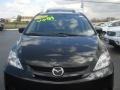 2007 Brilliant Black Mazda MAZDA5 Sport  photo #14