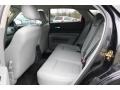 2006 Dodge Magnum R/T Rear Seat