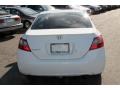 Taffeta White - Civic LX Coupe Photo No. 7