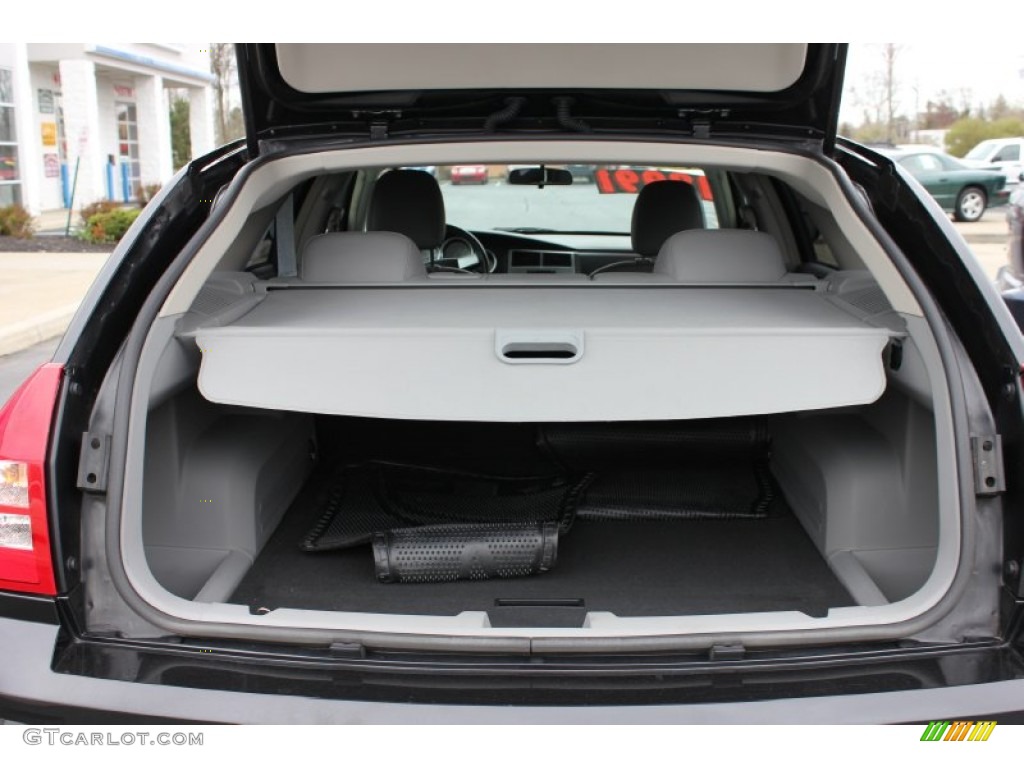 2006 Dodge Magnum R/T Trunk Photo #63397311