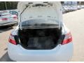 Taffeta White - Civic LX Coupe Photo No. 8