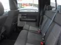 2004 Black Ford F150 FX4 SuperCrew 4x4  photo #8