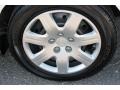 Taffeta White - Civic LX Coupe Photo No. 12