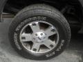 2004 Ford F150 FX4 SuperCrew 4x4 Wheel and Tire Photo