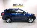 2007 Nautical Blue Metallic Toyota RAV4 Limited 4WD  photo #4