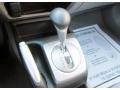 Taffeta White - Civic LX Coupe Photo No. 18