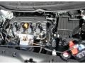  2010 Civic LX Coupe 1.8 Liter SOHC 16-Valve i-VTEC 4 Cylinder Engine