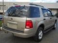 2005 Pueblo Gold Metallic Ford Explorer XLT 4x4  photo #2