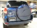 2007 Nautical Blue Metallic Toyota RAV4 Limited 4WD  photo #6