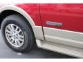 Redfire Metallic - Expedition EL Eddie Bauer 4x4 Photo No. 10