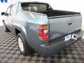 2006 Steel Blue Metallic Honda Ridgeline RTL  photo #3