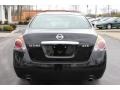 Super Black - Altima 2.5 S Photo No. 12
