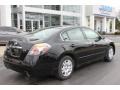 Super Black - Altima 2.5 S Photo No. 13