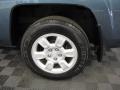 2006 Steel Blue Metallic Honda Ridgeline RTL  photo #32