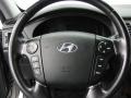 2009 Platinum Metallic Hyundai Genesis 3.8 Sedan  photo #9