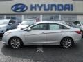 Radiant Silver - Sonata SE 2.0T Photo No. 1