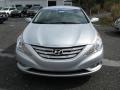 Radiant Silver - Sonata SE 2.0T Photo No. 3